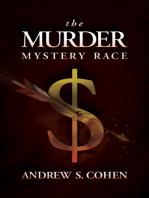 The Murder Mystery Race