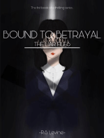 Bound To Betrayal: The Liar Files, #1