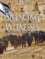 Silencing the Witnesses: The Revelation Series, #4