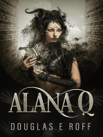 Alana Q: The Chronicles of Mattias