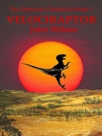 Velociraptor