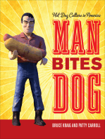 Man Bites Dog: Hot Dog Culture in America