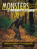 Monsters of Pennsylvania