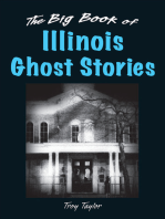 The Big Book of Illinois Ghost Stories