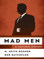 Mad Men: A Cultural History