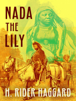 Nada the Lily