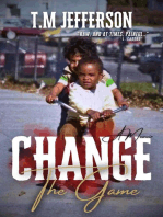 Change The Game: A Memoir