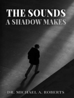 The Sounds A Shadow Makes