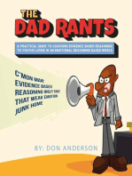 THE DAD RANTS
