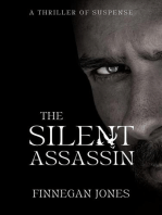 The Silent Assassin: A Thriller of Suspense