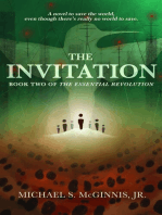 The Invitation: Book Two of The Essential Revolution