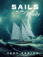 Sails in the Wake