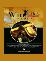 Win Life's Battles Daily - 12.4.3 Plan