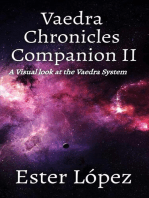 Vaedra Chronicles Companion II