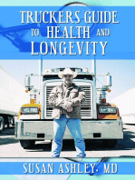 TRUCKERS GUIDE TO HEALTH AND LONGEVITY