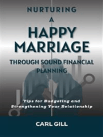 Nurturing A Happy Marriage Through Sound Financial Planning