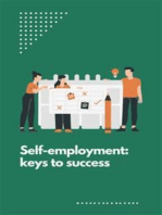 Self-employment