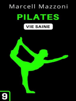 Pilates: Collection Vie Saine, #9