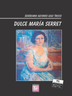 Dulce María Serret: Tras las huellas de su obra pedagógica