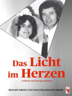 Das Licht im Herzen