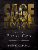 Sage Alexander and the End of Days: Sage Alexander Series, #7