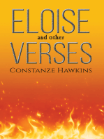 Eloise and Other Verses