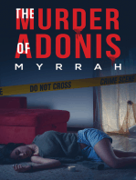 The Murder of Adonis
