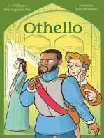 Shakespeare's Tales: Othello