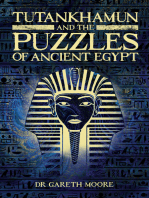 Tutankhamun and the Puzzles of Ancient Egypt