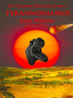 Tyrannosaurus