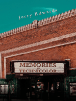 Memories in Technicolor