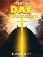 God's Day of Salvation