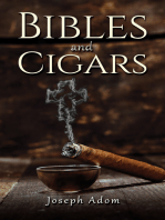 Bibles and Cigars