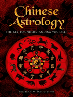 Chinese Astrology: The Key to Understanding Yourself