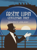 Arsène Lupin