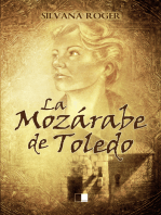 La Mozárabe de Toledo