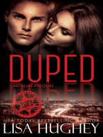 Duped (An ALIAS Prequel): ALIAS Private Witness Security Romance, #0