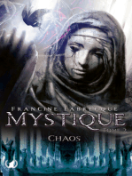 Mystique - Tome 2
