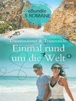 Traummänner und Traumziele