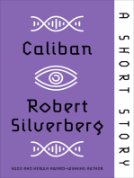 Caliban: A Short Story