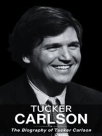 Tucker Carlson Biography: The Comprehensive Guide to Tucker Carlson