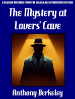 The Mystery at Lovers' Cave