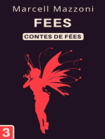 Fees: Collection Contes De Fées, #3