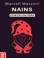 Nains: Collection Contes De Fées, #2