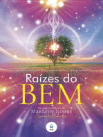 Raízes do Bem: Mensagens recebidas por Marlene Nobre