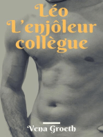 Léo L'enjôleur Collègue