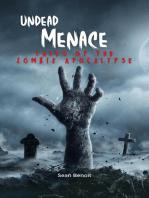 Undead Menace