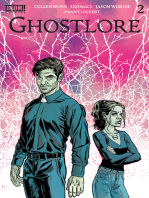 Ghostlore #2