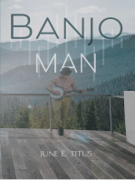 Banjo Man