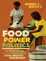 Food Power Politics